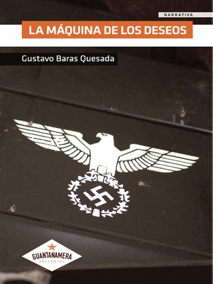 cover image of La máquina de los deseos